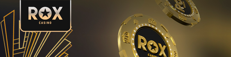 3000+ игр от лучших провайдеров в Rox Casino